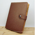 Supply of PU Synthetic/Loose-Leaf Leather Notebook